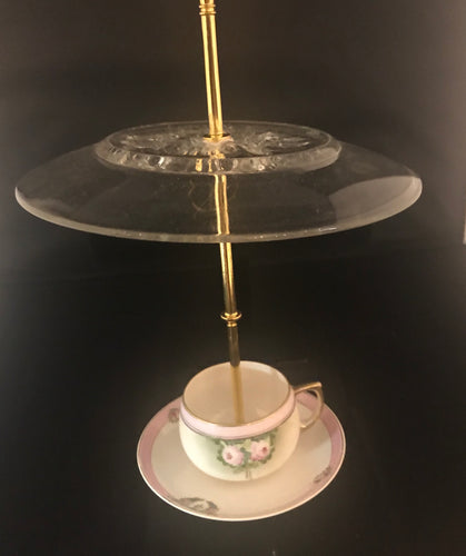 Hanging Bird Feeder (022BF)