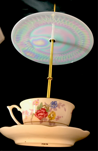 Hanging Bird Feeder (003BF)