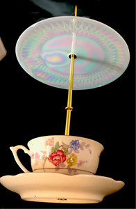 Hanging Bird Feeder (003BF)