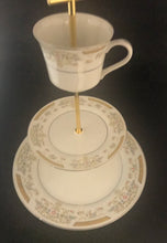 Load image into Gallery viewer, Tiered Serving Plate (011SW)