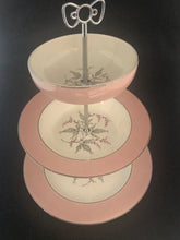 Load image into Gallery viewer, Tiered Serving Plate (010SW)