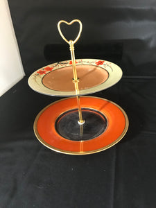 Tiered Serving Plate (023SW)