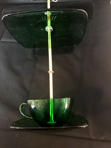 Hanging Bird Feeder (006BF)