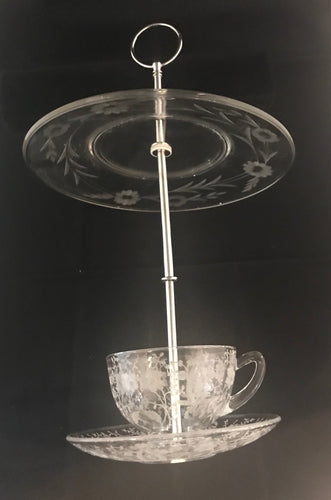 Hanging Bird Feeder (025BF)