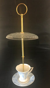 Hanging Bird Feeder (012BF)