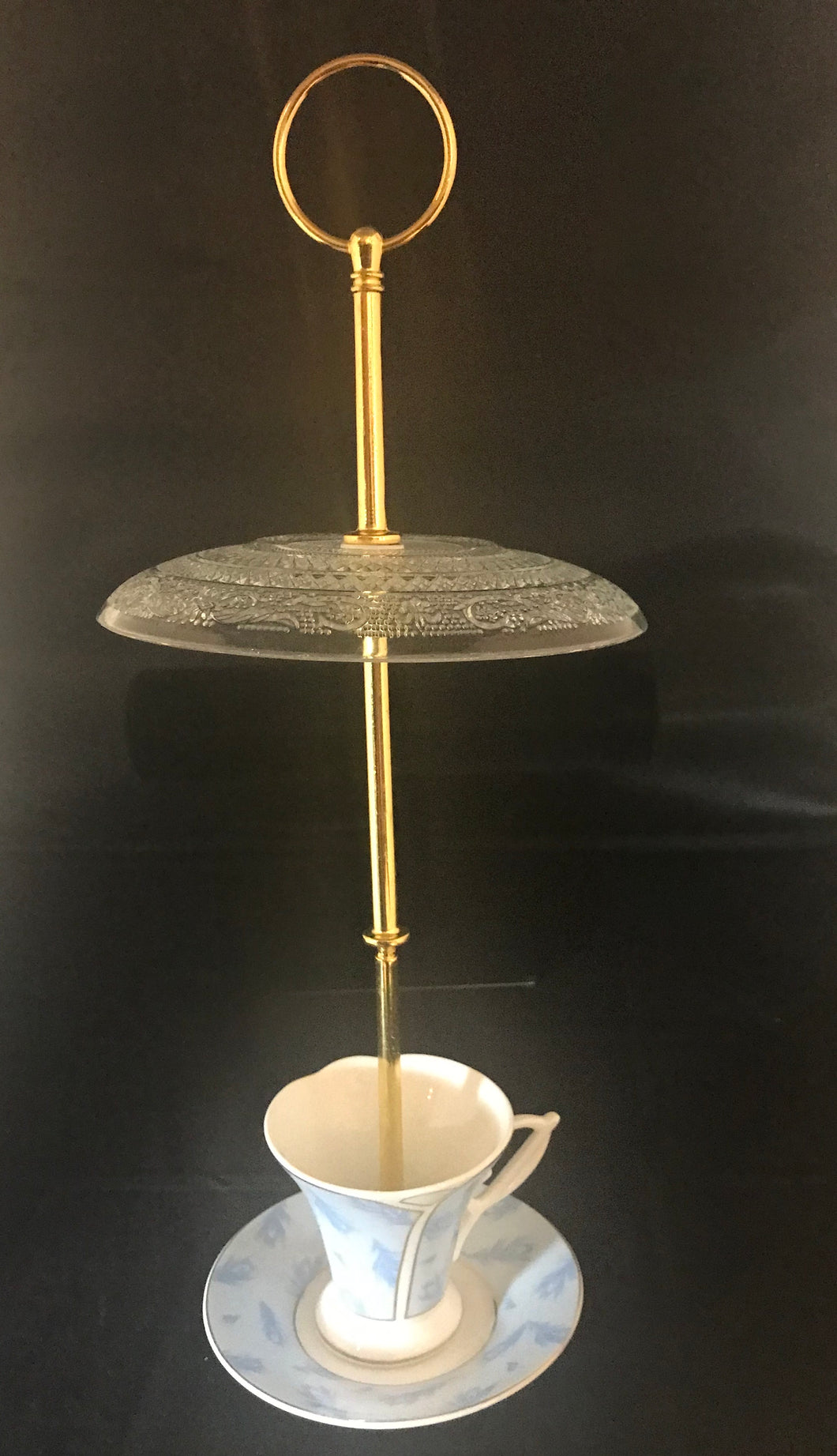 Hanging Bird Feeder (012BF)