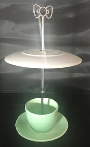 Hanging Bird Feeder (011BF)