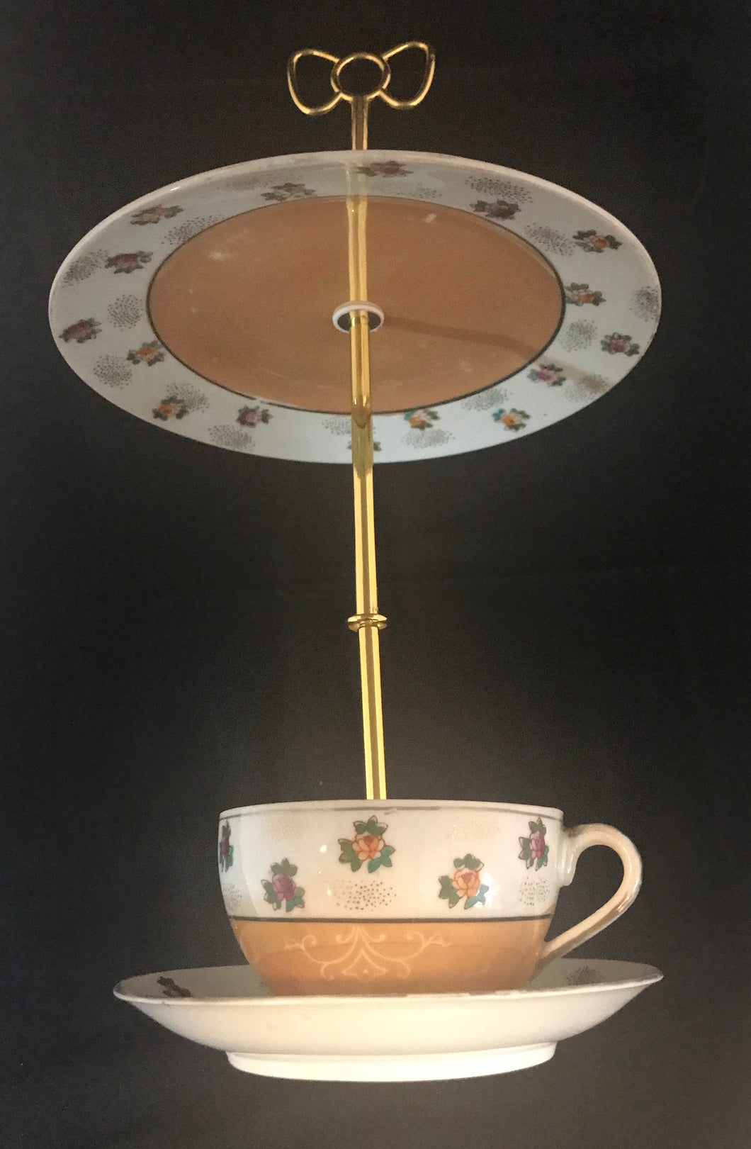 Hanging Bird Feeder (015BF)