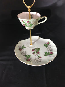 Tiered Serving Plate (016SW)
