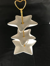 Load image into Gallery viewer, Tiered Serving Plate (020SW)