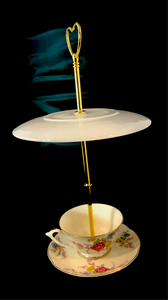 Hanging Bird Feeder (003BF)