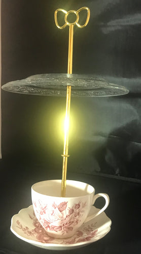 Hanging Bird Feeder (008BF)