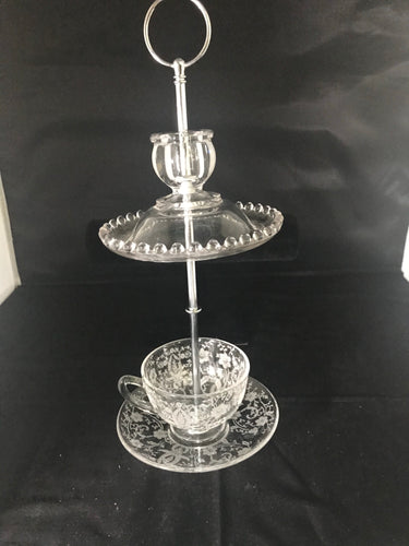 Hanging Bird Feeder (027BF)