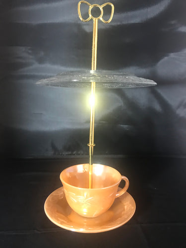 Hanging Bird Feeder (007BF)