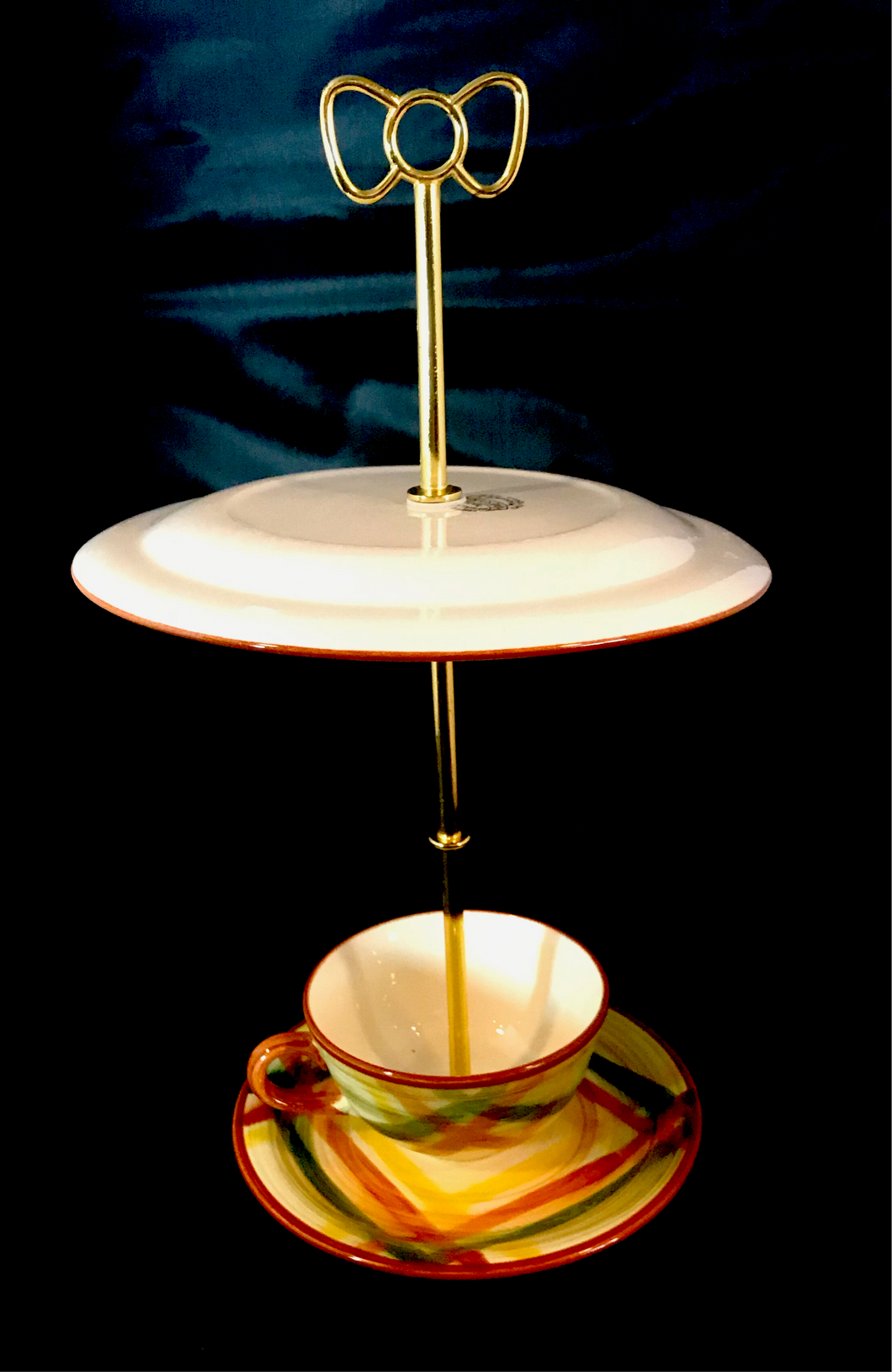 Hanging Bird Feeder (004BF)