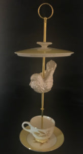 Hanging Bird Feeder (016BF)