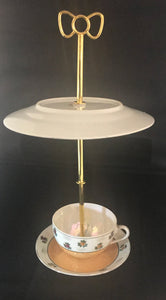 Hanging Bird Feeder (015BF)