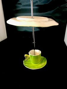 Hanging Bird Feeder (001BF)