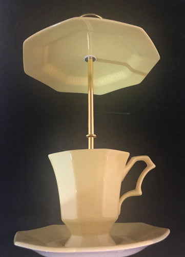 Hanging Bird Feeder (017BF)