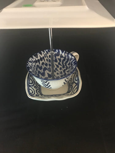 Hanging Bird Feeder (020BF)