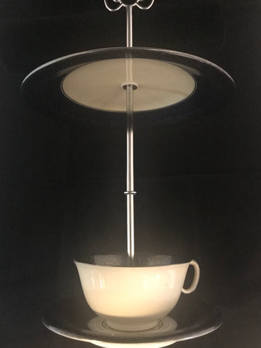 Hanging Bird Feeder (023BF)