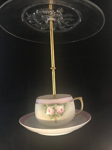 Hanging Bird Feeder (022BF)