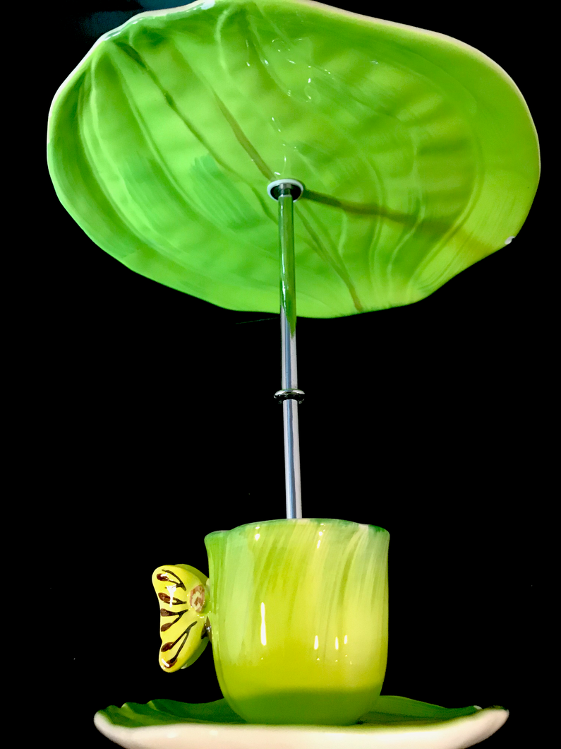 Hanging Bird Feeder (001BF)