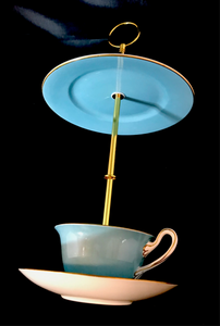 Hanging Bird Feeder (002BF)