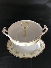 Load image into Gallery viewer, Tiered Serving Plate (021SW)