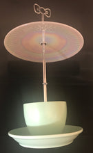 Load image into Gallery viewer, Hanging Bird Feeder (011BF)