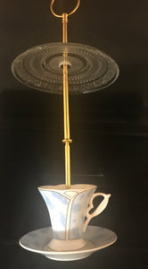 Hanging Bird Feeder (012BF)