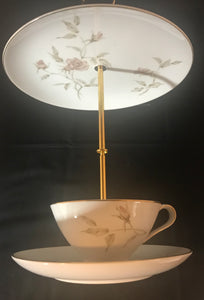 Hanging Bird Feeder (021BF)