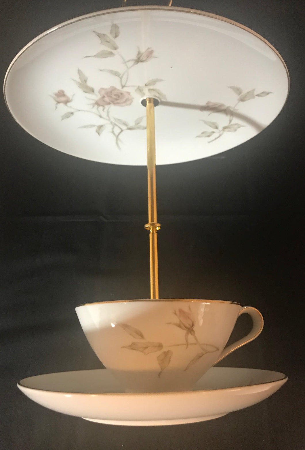 Hanging Bird Feeder (021BF)