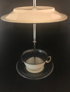 Hanging Bird Feeder (023BF)