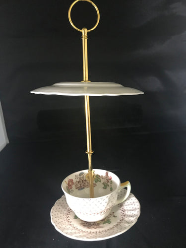 Hanging Bird Feeder (028BF)