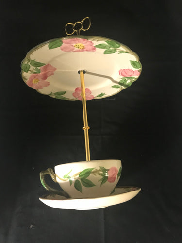 Hanging Bird Feeder (026BF)